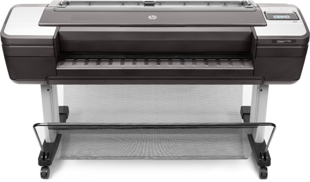 Плоттер HP Designjet T1700dr