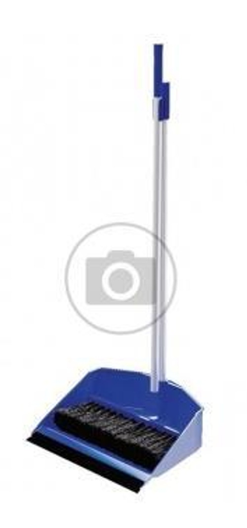 Набор  д/уборки Ленивка (щетка+совок)  МУ-40/ К3179  960508