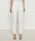 Брюки Patrizia Pepe - экрю(8P0647 K207)