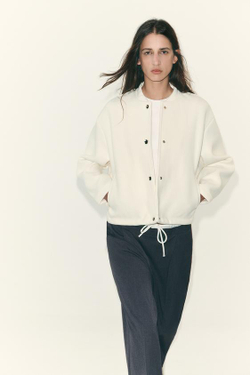 ZARA БРЮКИ WIDE LEG С ДВОЙНЫМ ПОЯСОМ, АНТРАЦИТОВО-СЕРЫЙ