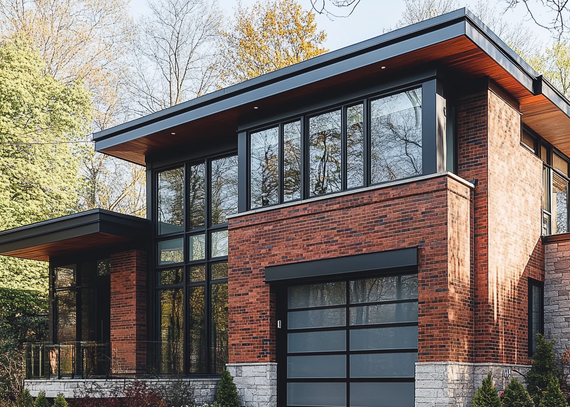 Хотите увидеть ваш будущий дом? Бесплатный расчет и визуализация 