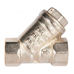 Фильтр грубой очистки 1/2" ROMMER