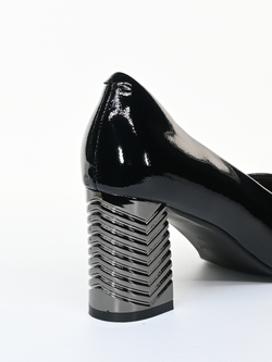 Туфли женские Ascalini W23690