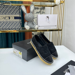 Chanel Espadrilles