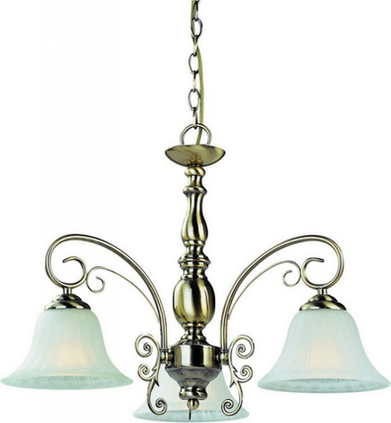 Люстра 8545-43