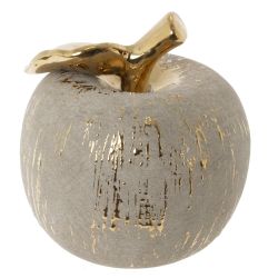 GAEM Фигурка декоративная "Яблоко", L11,5 W11,5 H13 см