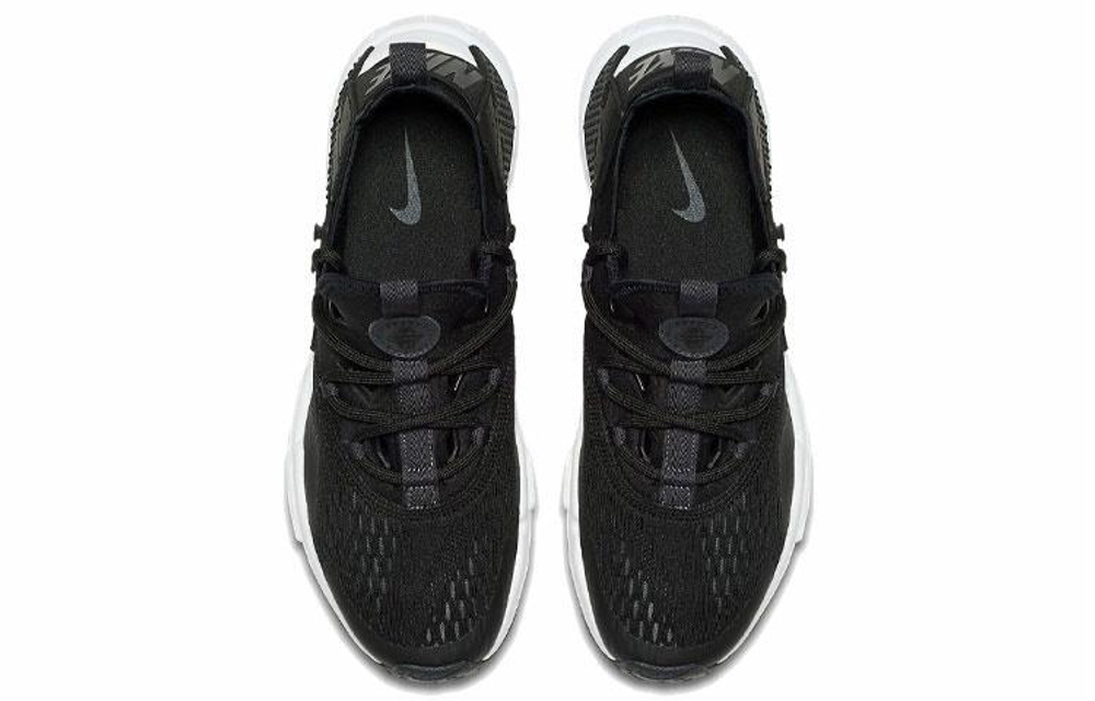 Кроссовки Nike Huarache Air Drift Breathe