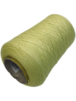 Пряжа на бобине (Италия) 100% кашемир 100г-1350 м 227 г