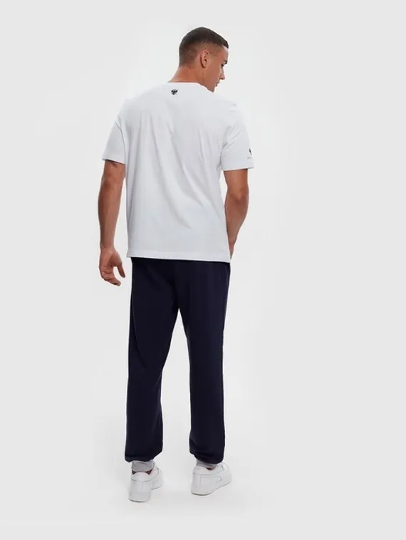 Брюки President Russian Sport, размер XS, цвет синий