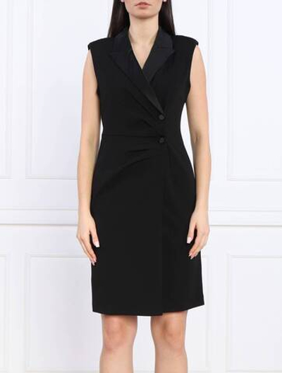 Платье DKNY - черный(DD2J1371)