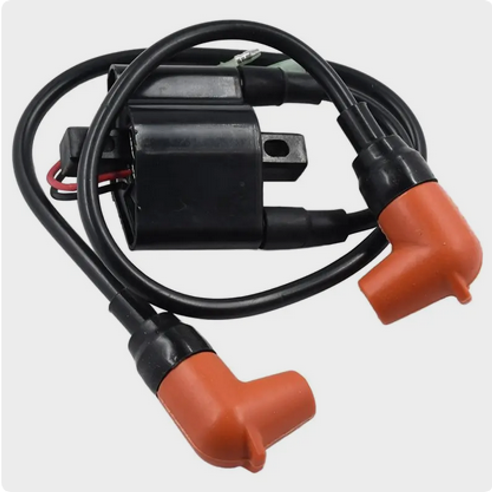 Катушка зажигания Yamaha 6/8 (6G1-85570-02)