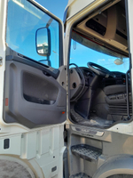 DAF XF 4x2 Седельный тягач XF 480 FT (Дизельный, 12,9 л, 483 л.с., АТ)