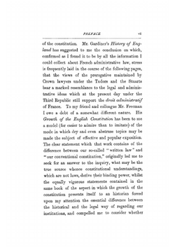 Introduction To The Study Of The Law Of The Constitution (1908) | Dicey Albert Venn