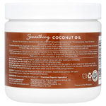 Jason Natural, Smoothing Coconut, нерафинированное масло, 443 мл (15 жидк. унц.)