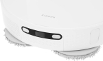 Робот-пылесос Xiaomi Robot Vacuum X20+ EU, 75Вт, белый/белый [bhr8124eu]