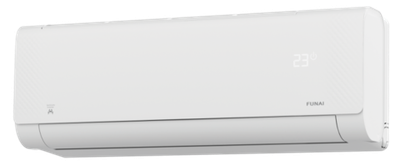 Внутренний блок настенного типа серии SHOGUN Inverter RAM-I-SG55HP.W01/S