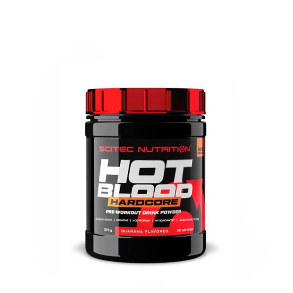 BCAA Energy (MegaProtein)