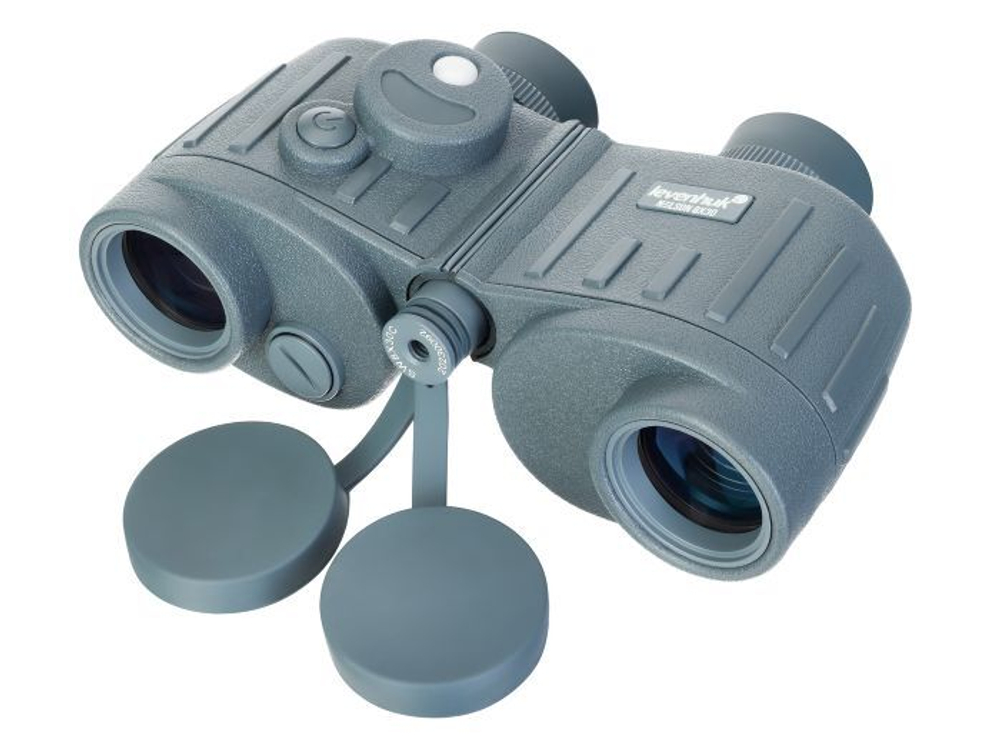 Бинокль  Levenhuk Nelson 8x30
