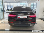 Audi A6 (C8) 40 TDI Quattro Premium (12.2021)