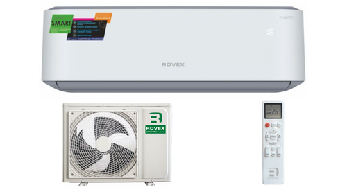 Сплит-система Rovex RS-24PXI5 Smart PRO inverter