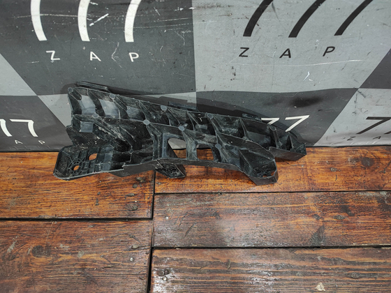 Кронштейн фары левый Haval F7 1 19-24 Б/У Оригинал 4121305XKQ00A