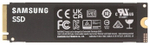SSD Samsung 990 EVO Plus MZ-V9S4T0BW 4000 Гб