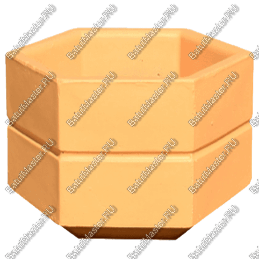 ФОНТАН (СЕГМЕНТ)