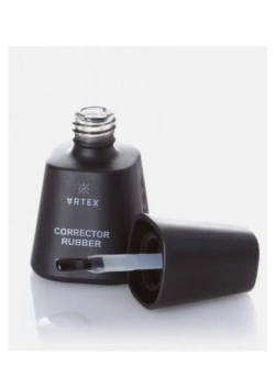 ARTEX База Corrector rubber, 15 мл