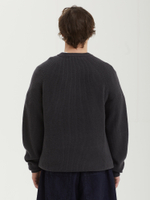 Мужской Свитер Lambswool Raglan