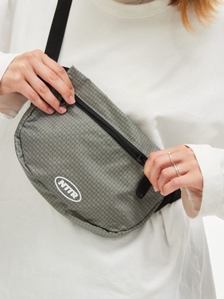 Сумка ANTEATER NTTR nttr Sacochebag Grey