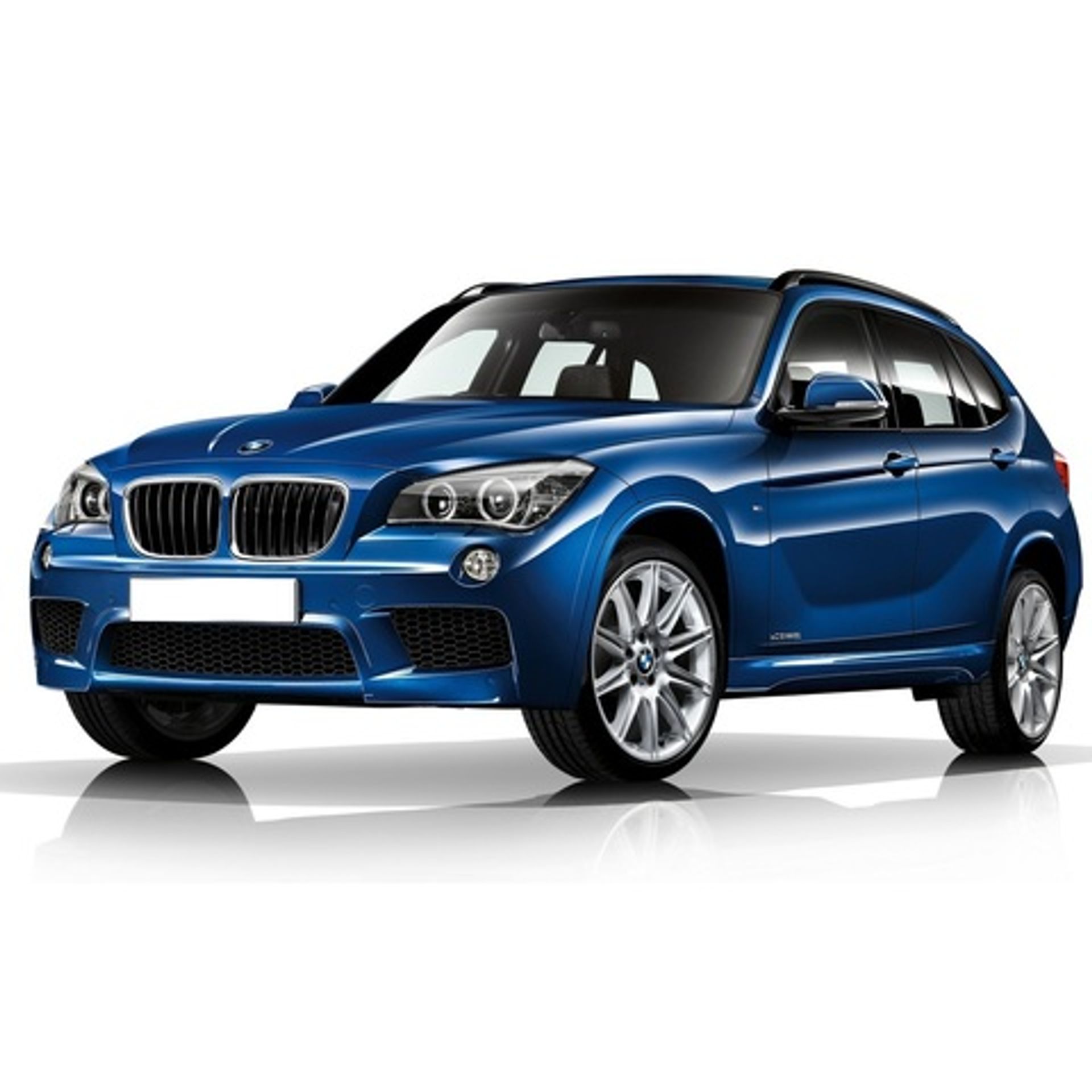 BMW X1 (е84) (2009-2015)