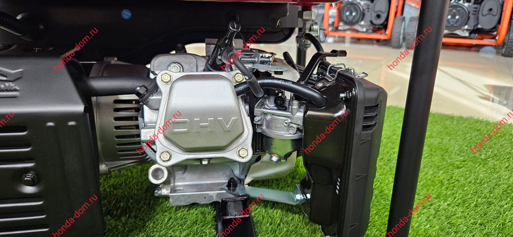 Генератор Honda EQ3000CXRH