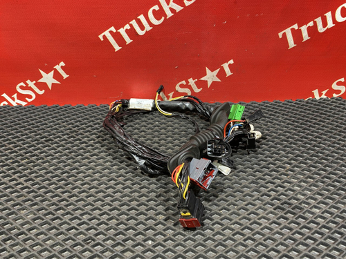 Проводка двери правой 2019г