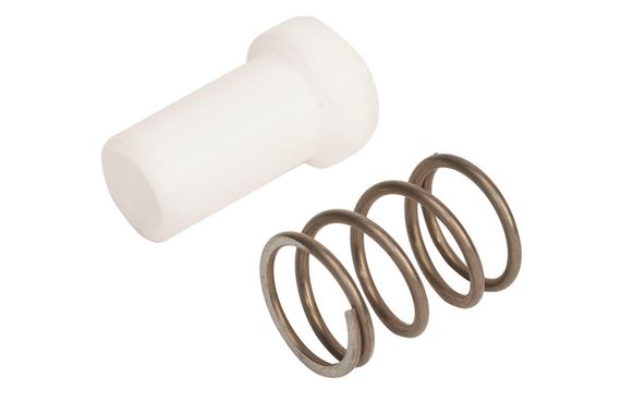 Демпфер на ружье Sargan Stalker A7