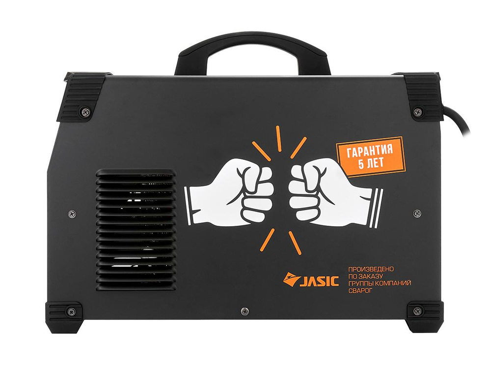 Сварочный инвертор Сварог REAL TIG 200 P AC/DC BLACK (E201B)