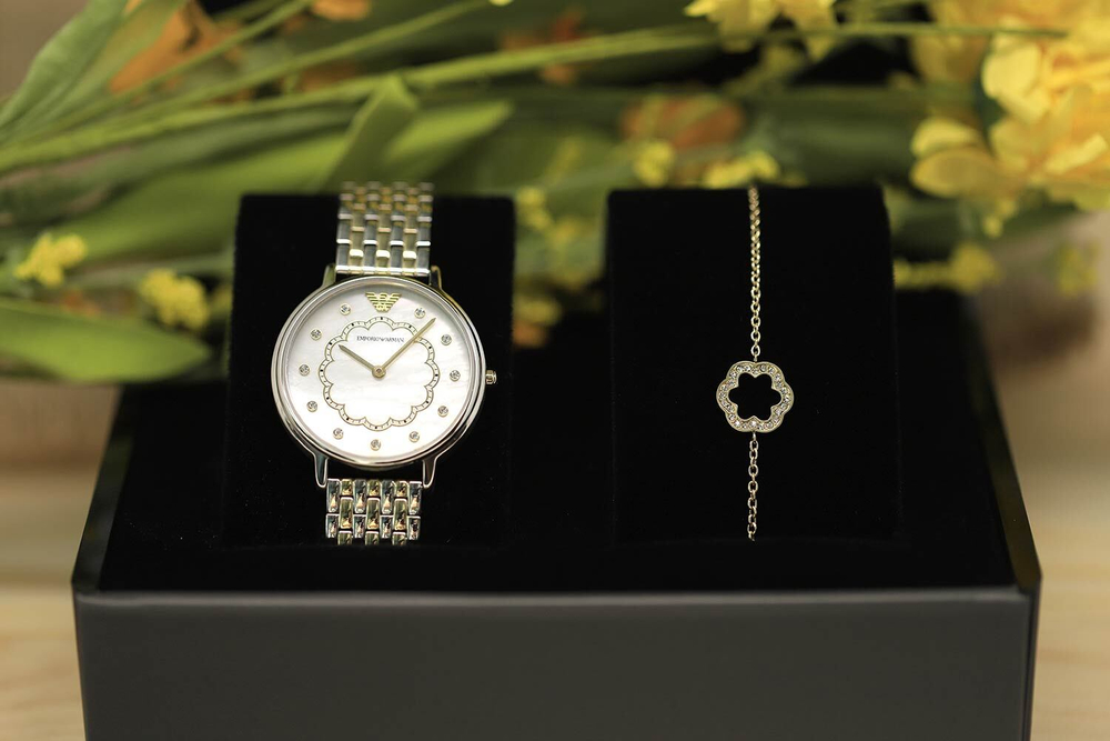Наручные часы Emporio Armani AR80049