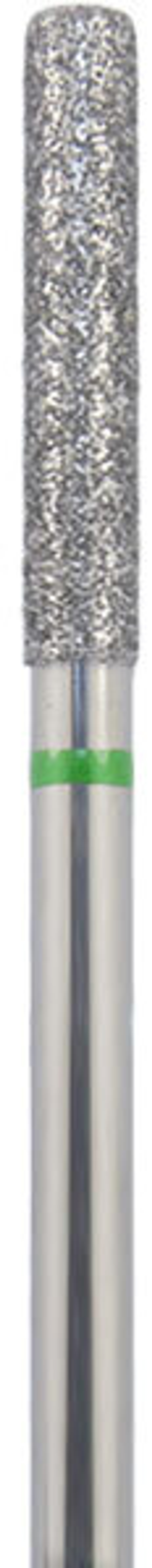 Бор алмазный, тип HP, гр 4 842KR-023C-HP, NTI, Германия