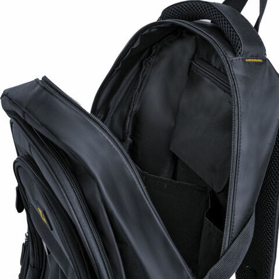 Çanta \ Bag \ Рюкзак БРАУБЕРГ, 45х28х18 см, 224385