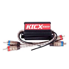 Аудиоаксессуары Kicx