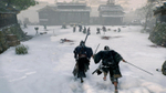 Игра Rise of the Ronin (PS5, русские субтитры)
