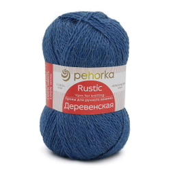 Деревенская (Пехорка)