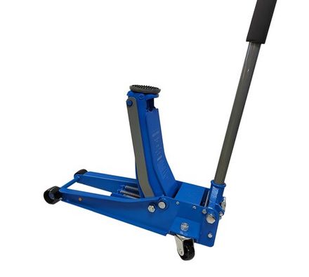 Цена на Great Wolf (GW-3000) Низкопрофильный гидравлический подкатной домкрат 3 т, 75-500 мм