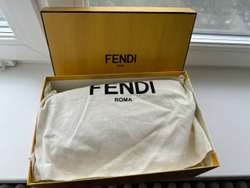 Сумка Fendi Baguette