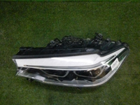 Фара левая BMW 5er G30 (2017-2020) Adaptive LED