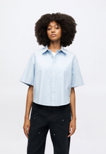 Carhartt WIP KAIA - Блуза - Белый