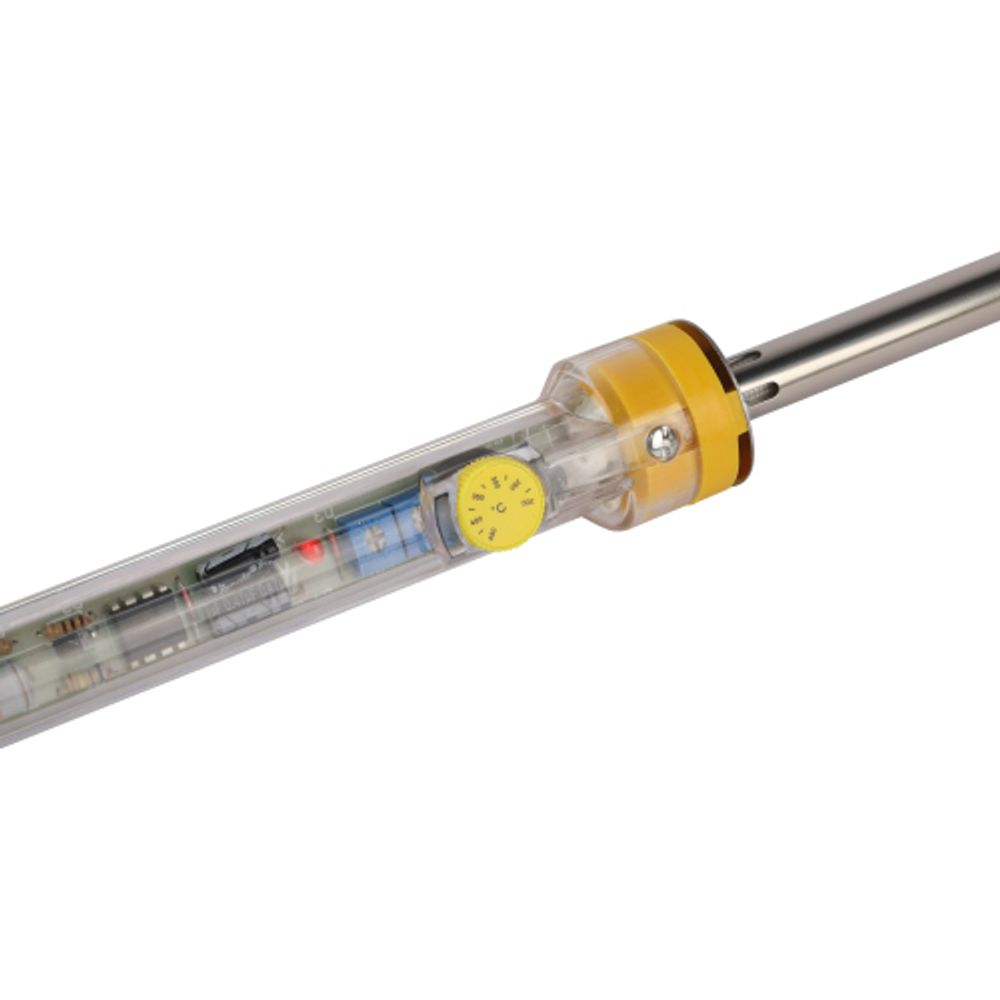 Паяльник ЭРА PL-R-60W с регулировкой температуры 60 Вт 230В