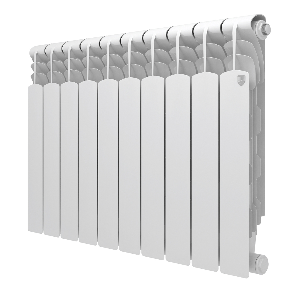 Радиатор Royal Thermo Revolution Bimetall 500 2.0
