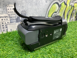 JVC GZ-HM1SE