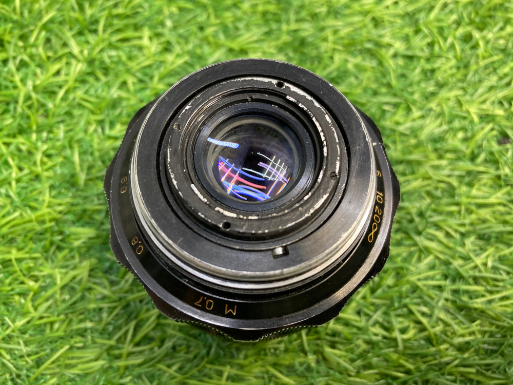 Мир 1 2.8/37mm Покупка/Продажа