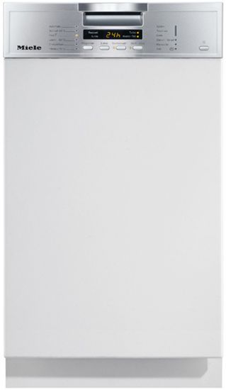 Встраиваемая посудомоечная машина Miele G 1202 SCi